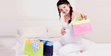 7 Must-Haves Before Your Baby Arrives