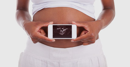 The Best Android Pregnancy Apps
